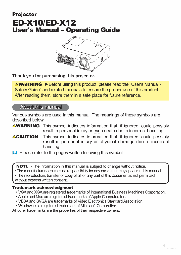 ED-X12_7260604.PDF Datasheet