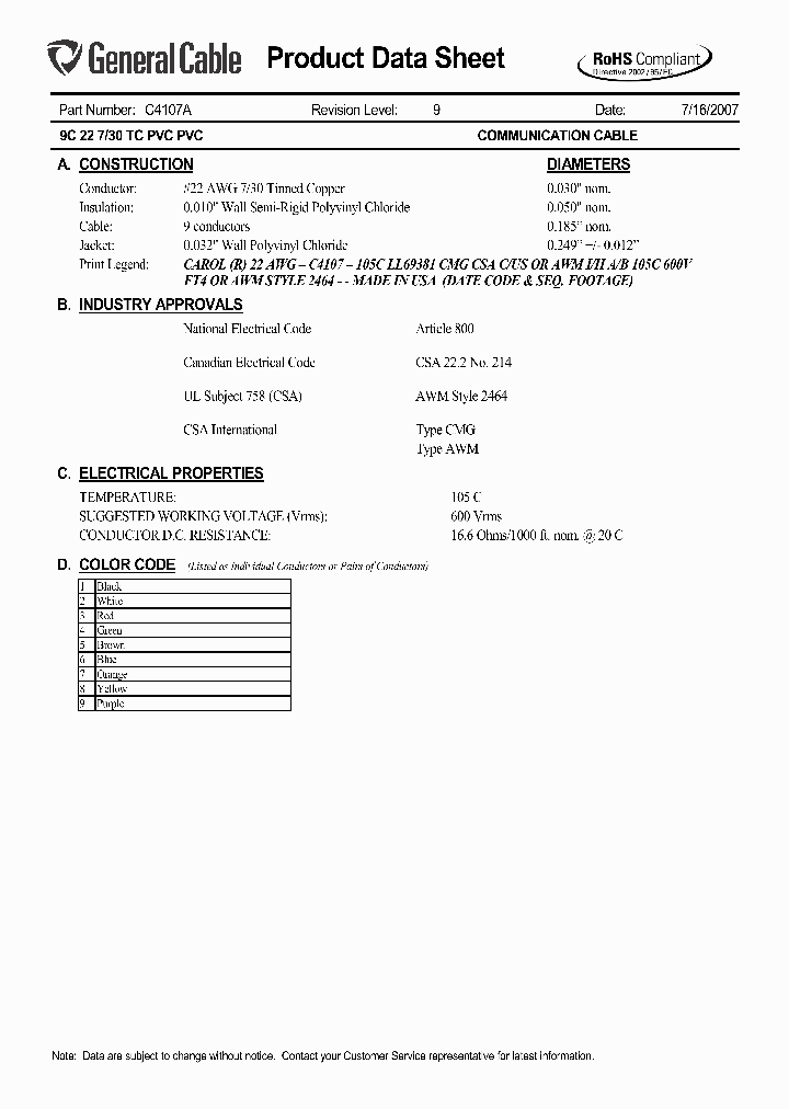 C4107A_7270691.PDF Datasheet