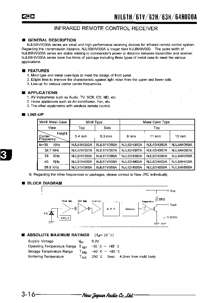 NEWJAPANRADIOCOLTD-NJL63H360A_7279684.PDF Datasheet