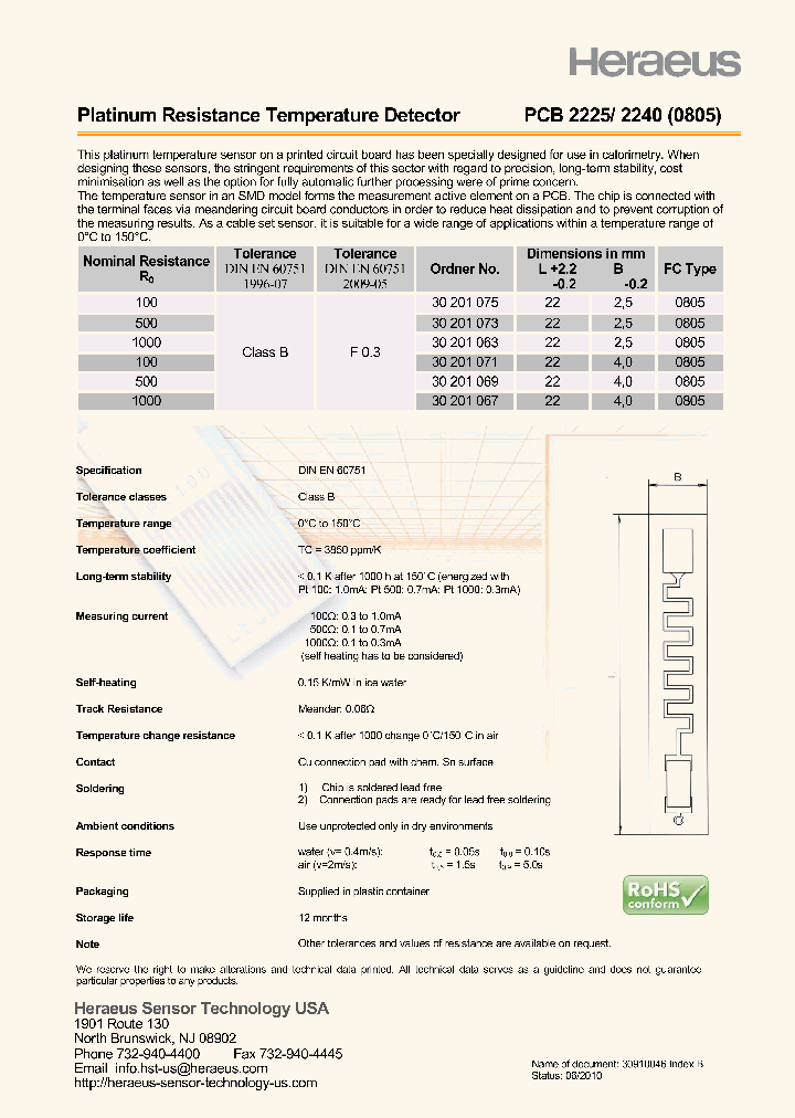 PCB2240_7279947.PDF Datasheet