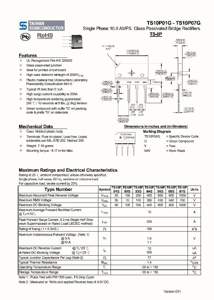 TS10P01G11_7282240.PDF Datasheet