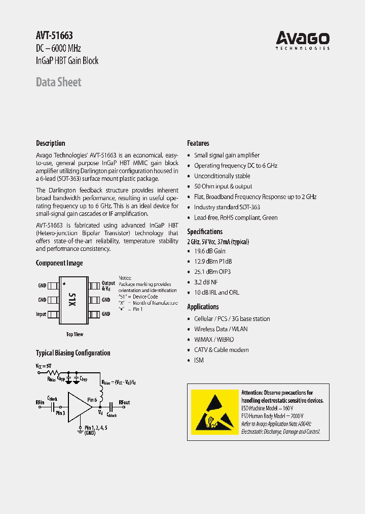 AVT-51663_7285606.PDF Datasheet