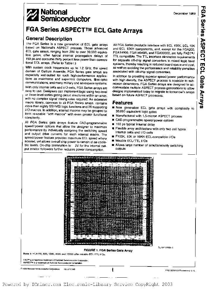 FGA4000_7284825.PDF Datasheet