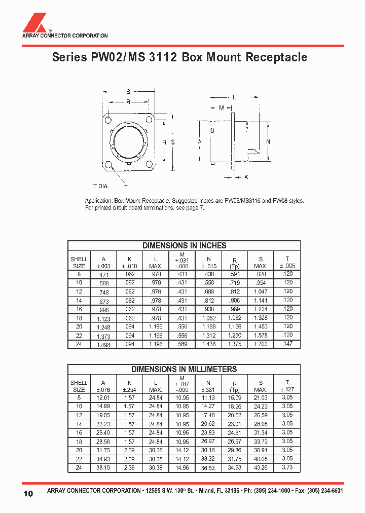 PW2E22-55PCNF602_7289520.PDF Datasheet