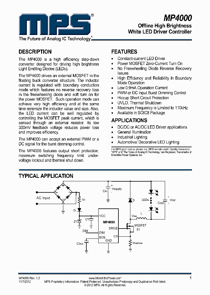 MP4000DS_7295188.PDF Datasheet
