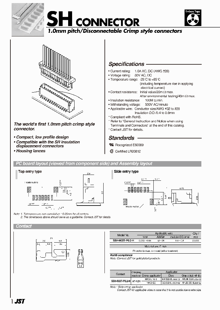 BM11B-SRSS-TB_7300879.PDF Datasheet