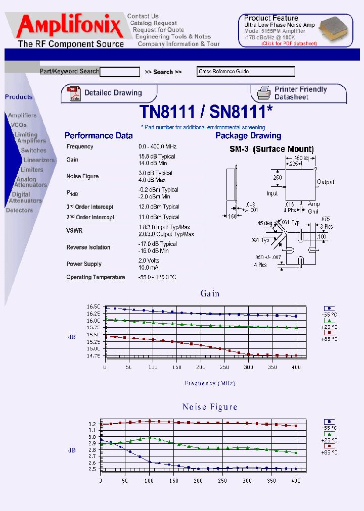SN8111_7302019.PDF Datasheet