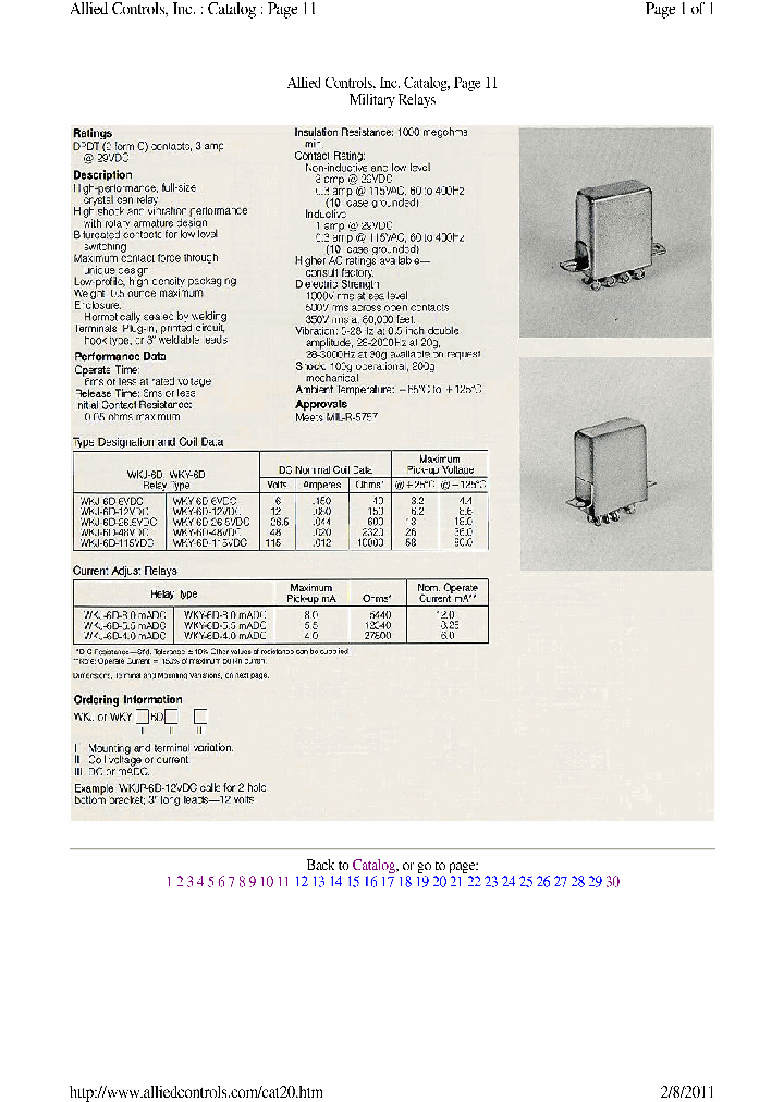 WKJ-6D-48VDC_7307533.PDF Datasheet