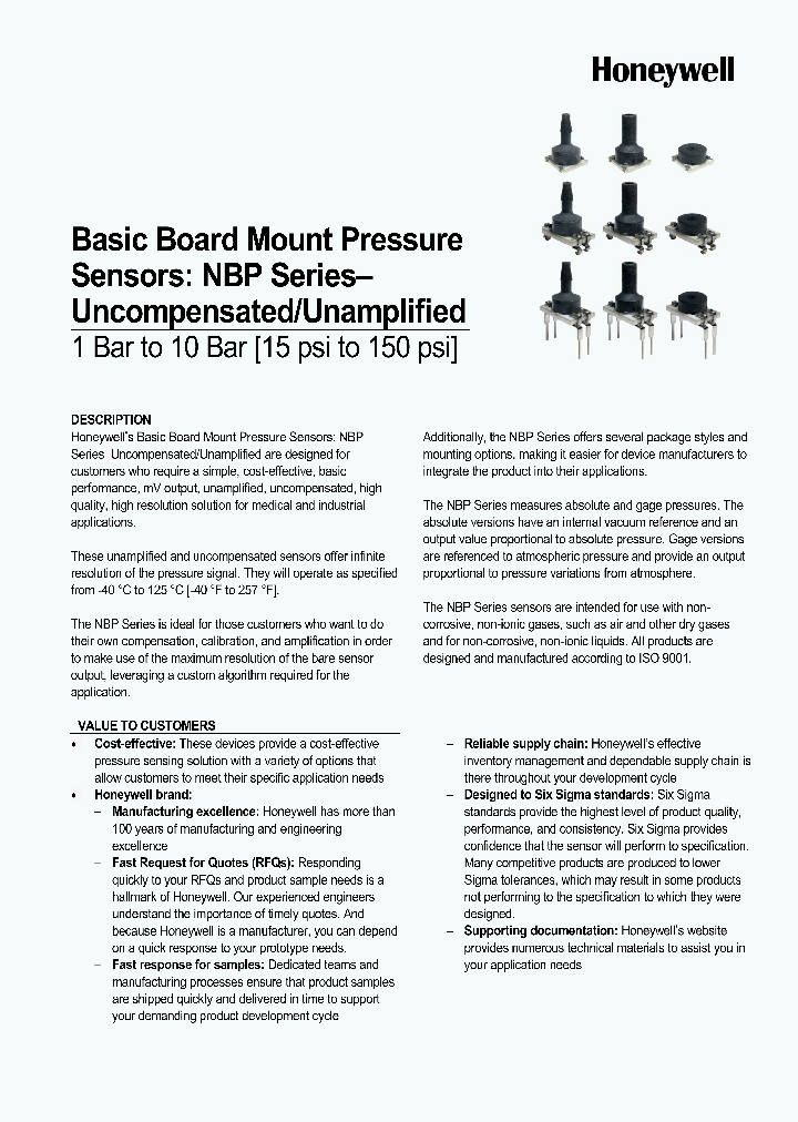 NPBMAN015PAUNV_7307618.PDF Datasheet