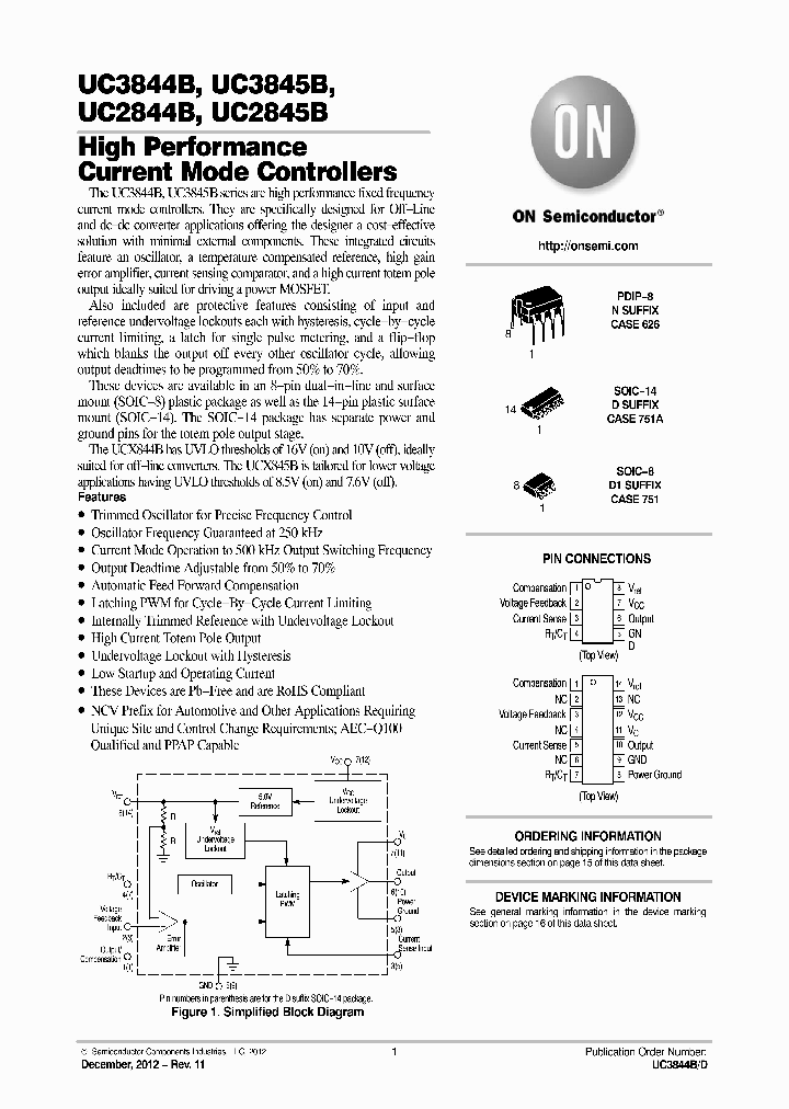 UC3845BDR2G_7308913.PDF Datasheet