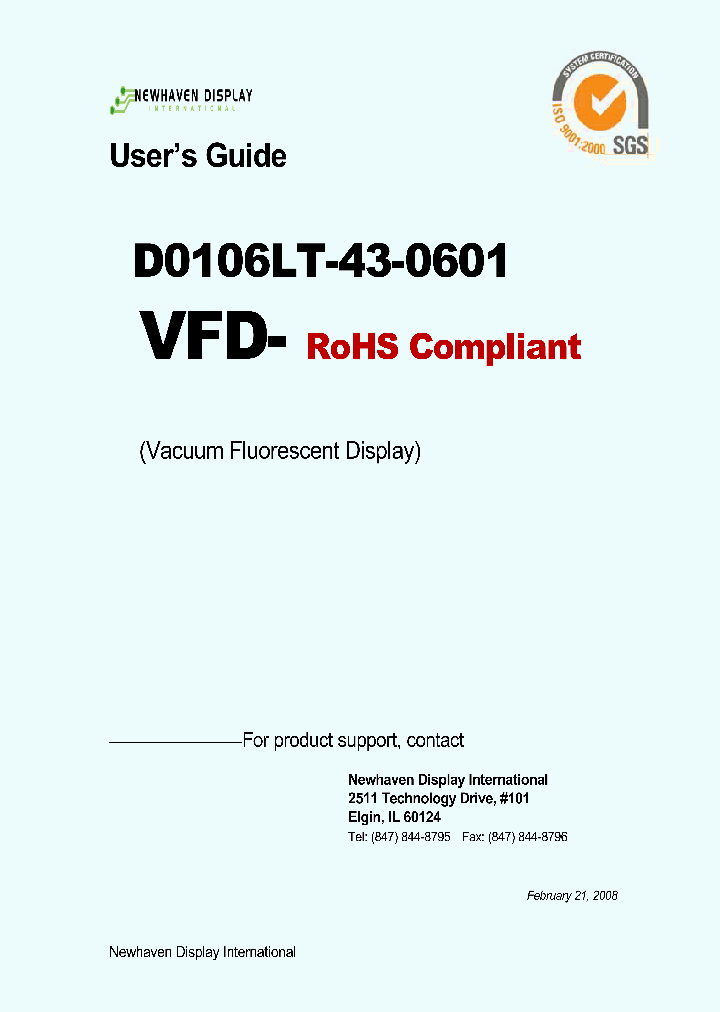 D0106LT-43-0601_7318584.PDF Datasheet