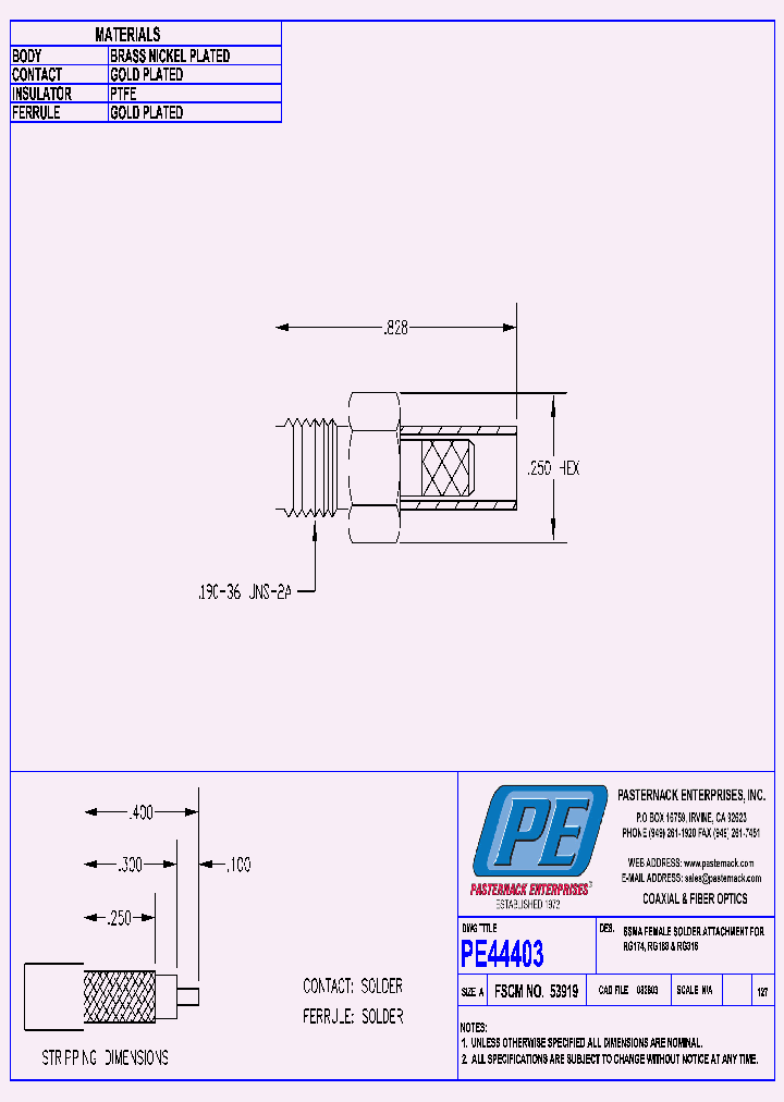 PE44403_7321719.PDF Datasheet