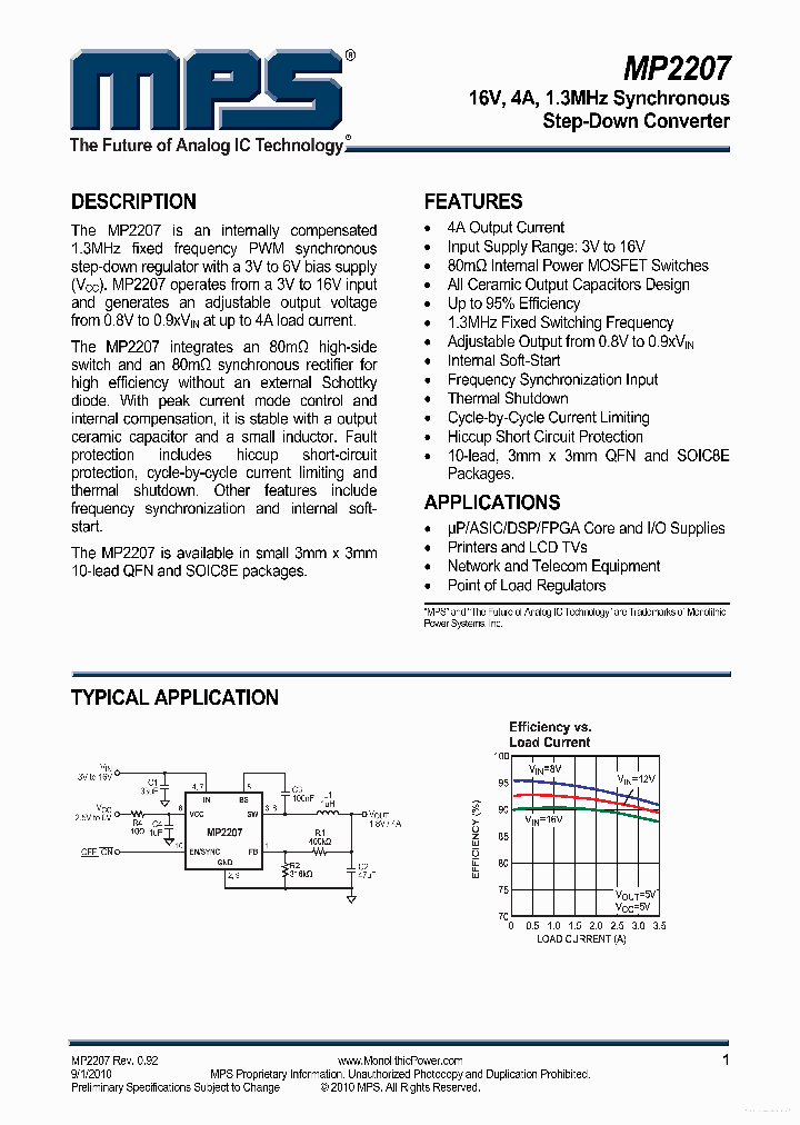 MP2207_7326138.PDF Datasheet