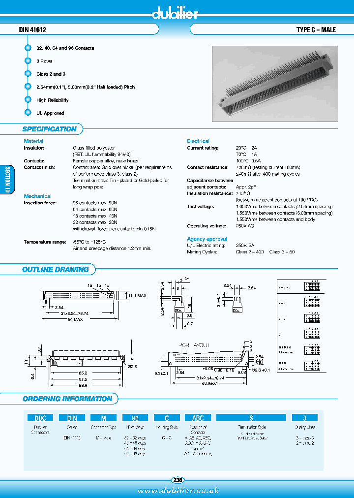 TYPECSERIES_7330220.PDF Datasheet