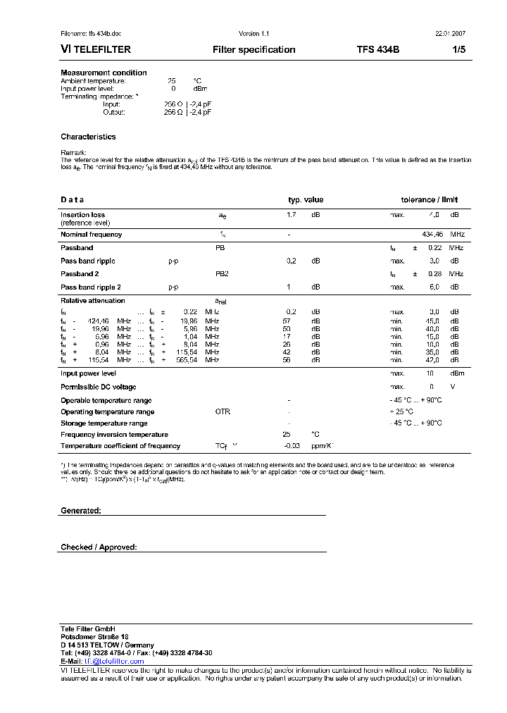 TFS434B_7331891.PDF Datasheet