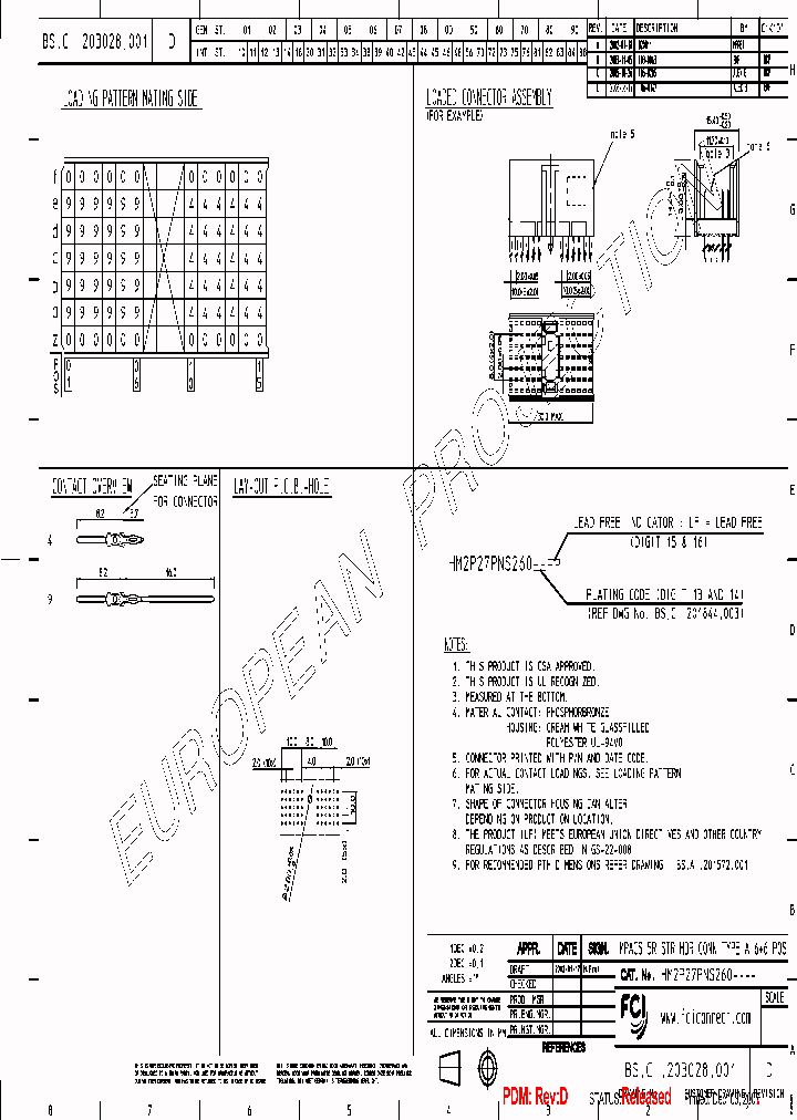 HM2P27PNS260GF_7333376.PDF Datasheet