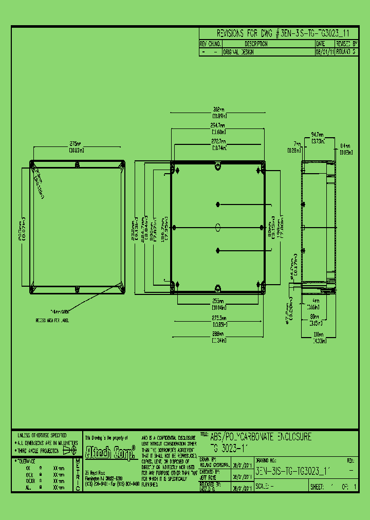 TG3023-11_7338228.PDF Datasheet