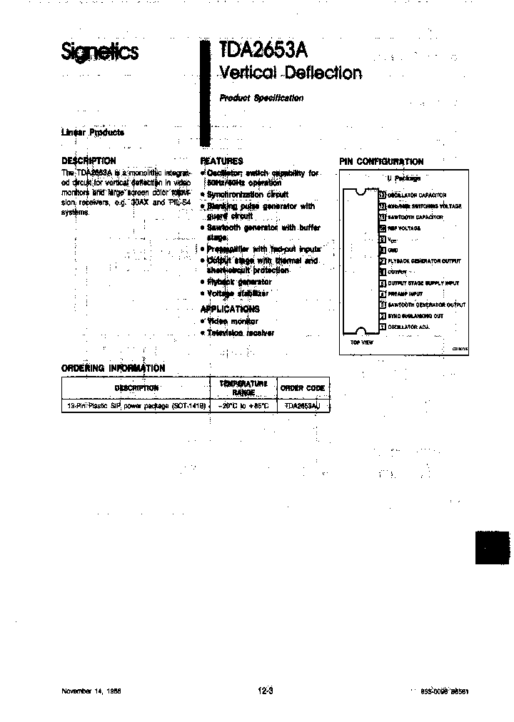 TDA2653AU_7342637.PDF Datasheet