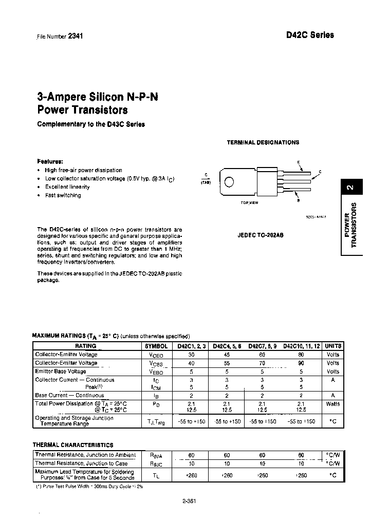 D42C12-TYPE1_7349121.PDF Datasheet