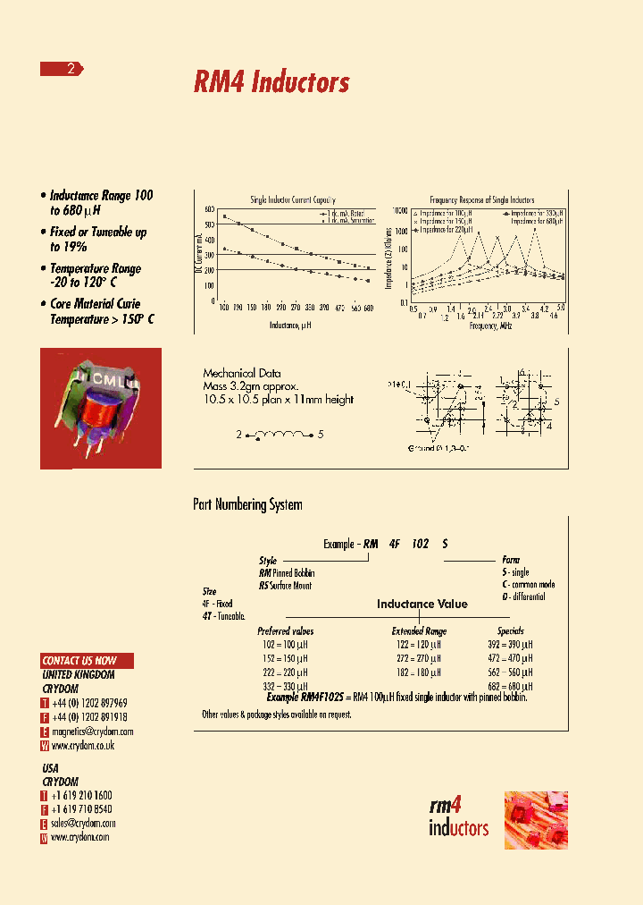 RS4F332D_7348525.PDF Datasheet