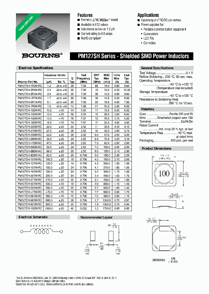 PM127SH-221M-RC_7354568.PDF Datasheet