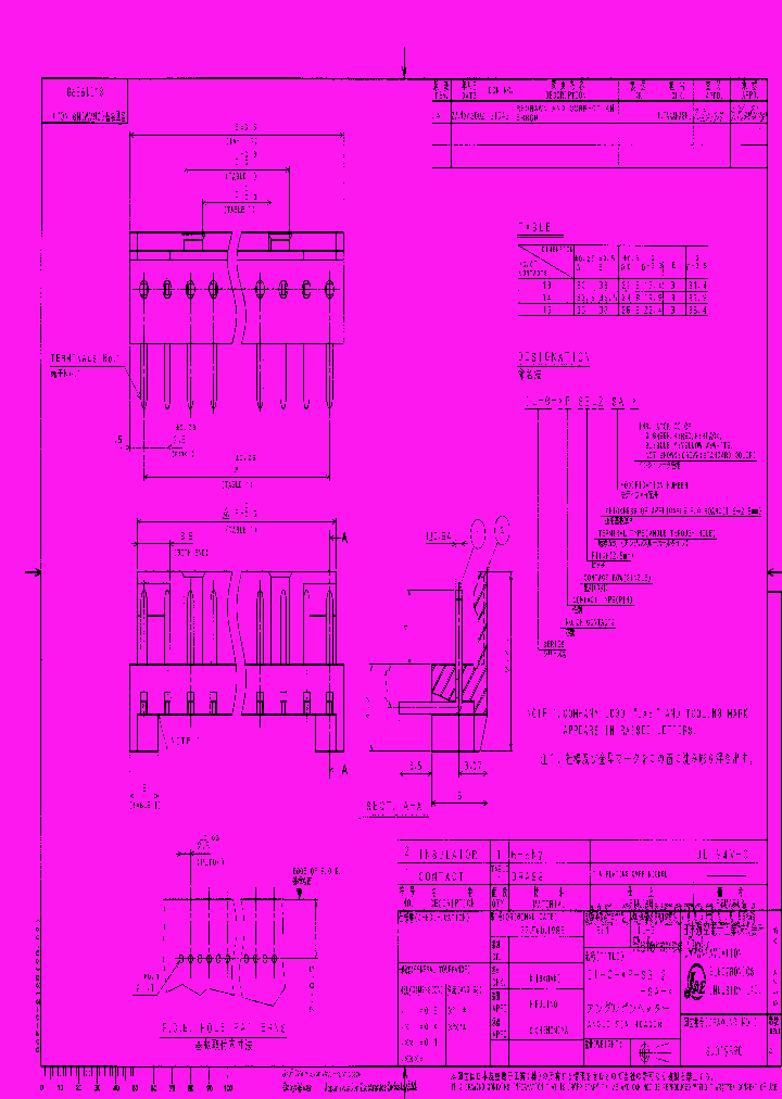 IL-G-14P-S3L2-SA-BU_7354545.PDF Datasheet