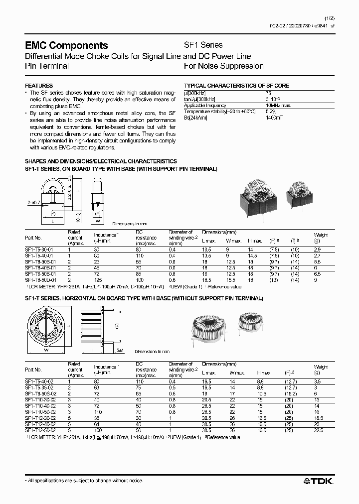 SF1-T8-50S-02_7367327.PDF Datasheet