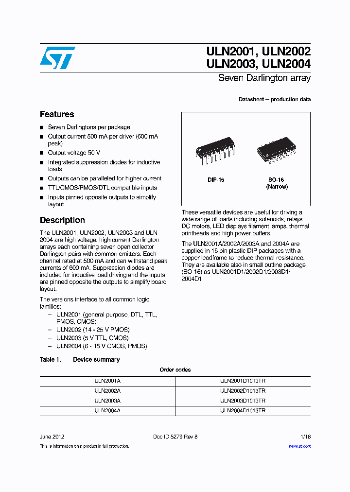 ULN200112_7370264.PDF Datasheet