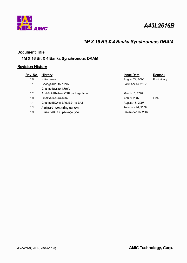 A43L2632V-75I_7373651.PDF Datasheet