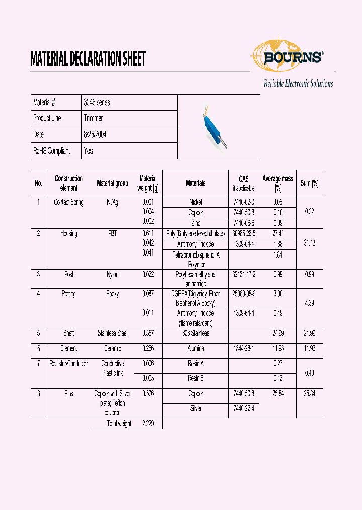 3046_7374237.PDF Datasheet