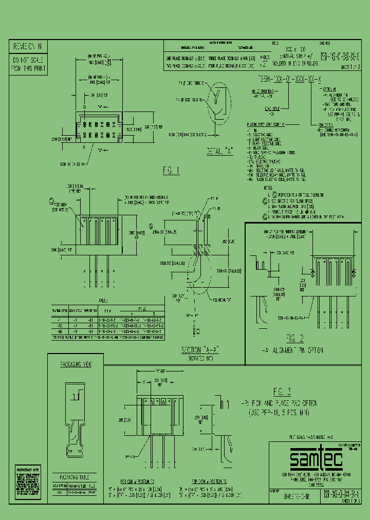 TSSH-132-01-STL-DH_7377630.PDF Datasheet