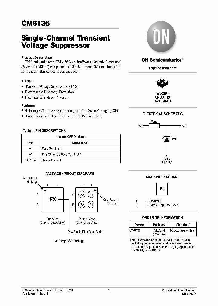 CM6136_7377287.PDF Datasheet