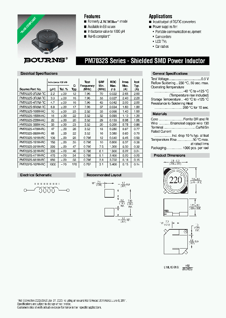 PM7032S-4R7M-RC_7379862.PDF Datasheet