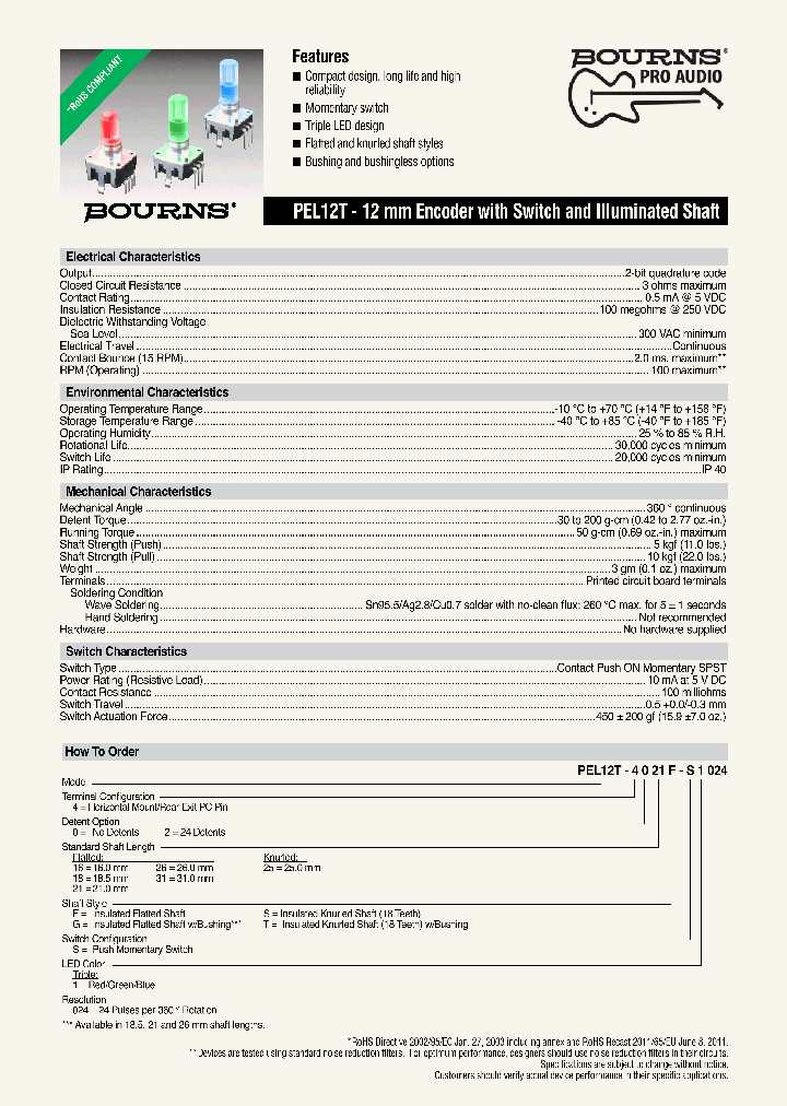 PEL12T-4225S-S1024_7385115.PDF Datasheet