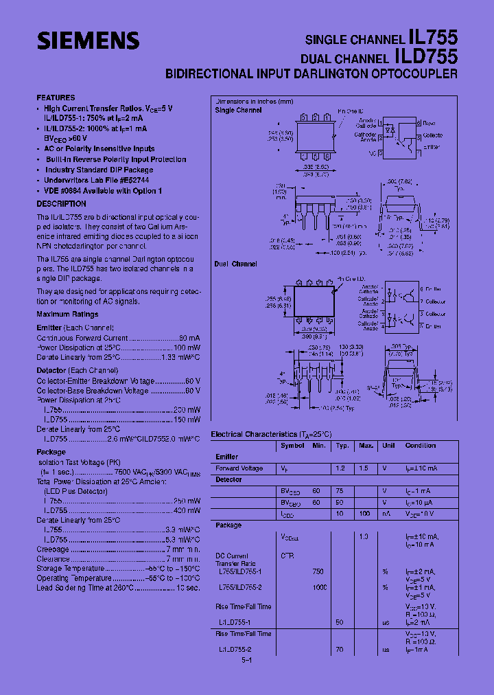 IL755-1-X007_7385291.PDF Datasheet
