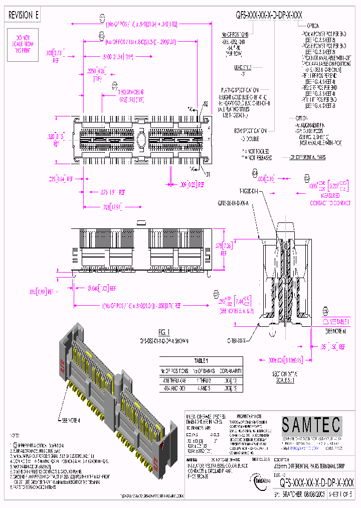 QFS-016-01-H-D-DP-A-PC8_7384941.PDF Datasheet