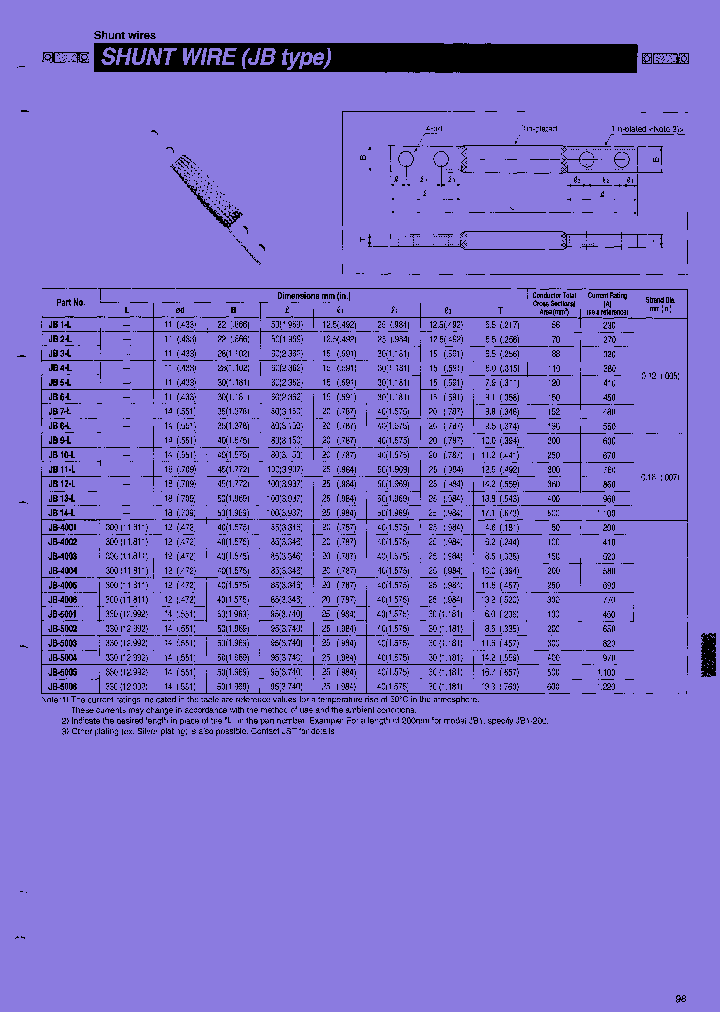 JB-4003_7389914.PDF Datasheet