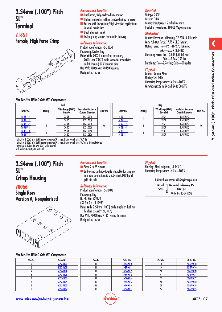 50-57-9007_7394282.PDF Datasheet