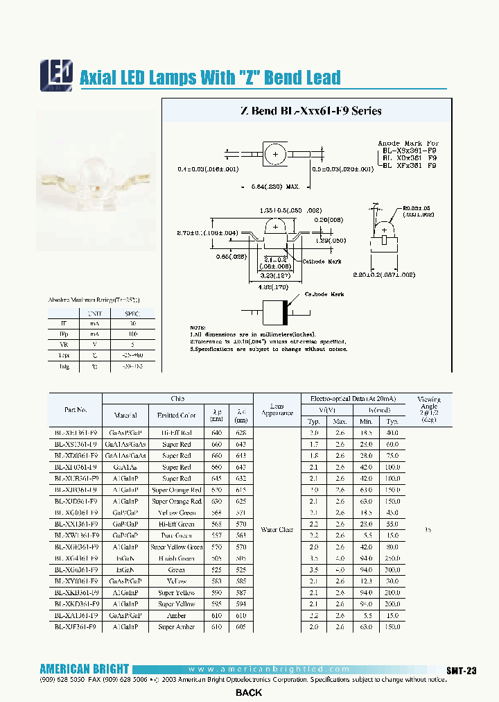 BL-XY0361-F9_7396204.PDF Datasheet