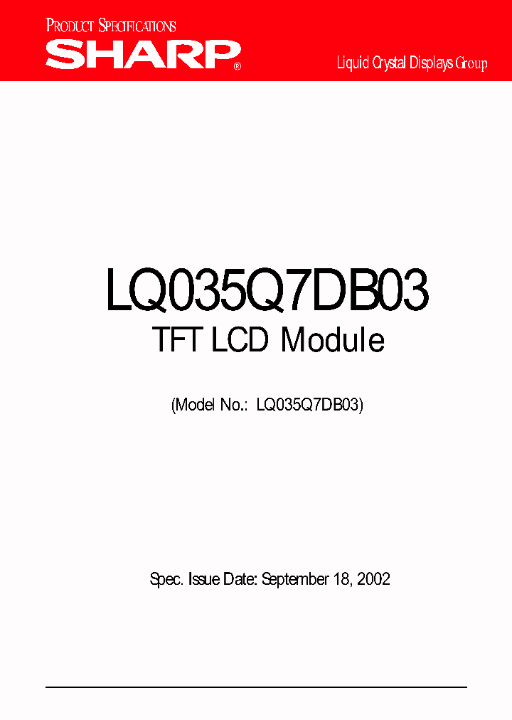 LQ035Q7DB03_7429551.PDF Datasheet