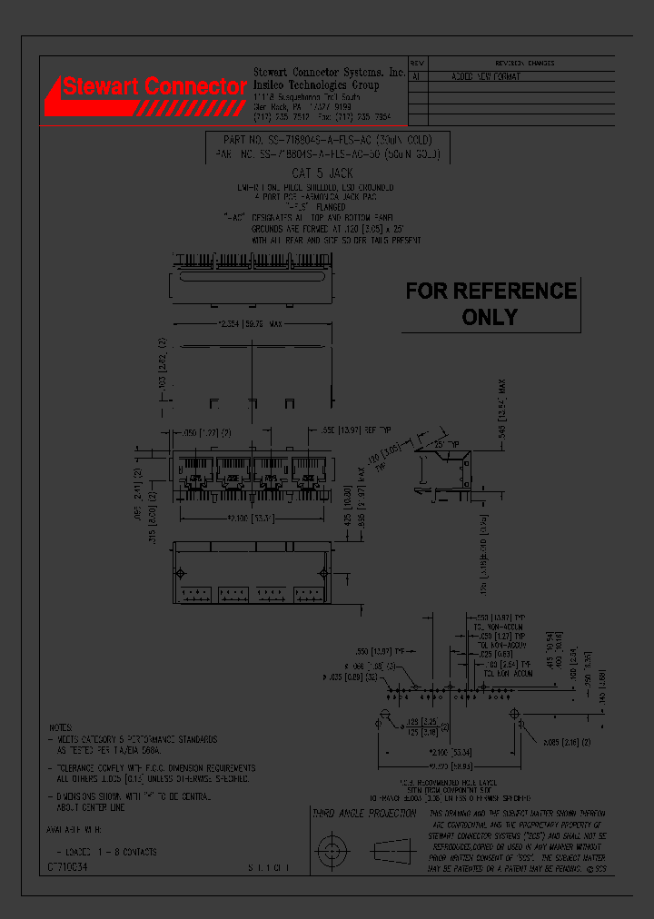 SS-718804S-A-FLS-AC-50_7433462.PDF Datasheet
