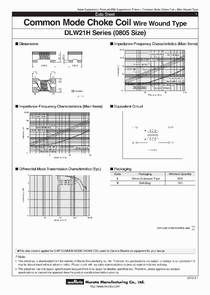 DLW21H_7441777.PDF Datasheet