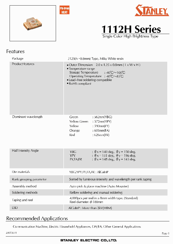 YPY1112H_7445502.PDF Datasheet