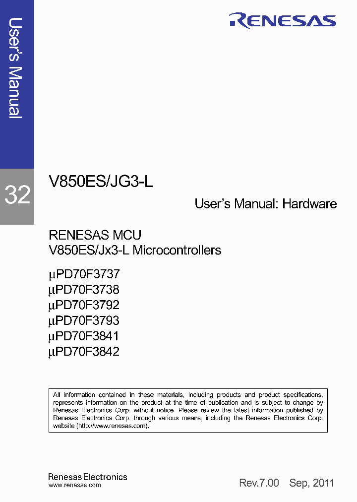 UPD70F3793GC-UEU-AX_7449581.PDF Datasheet