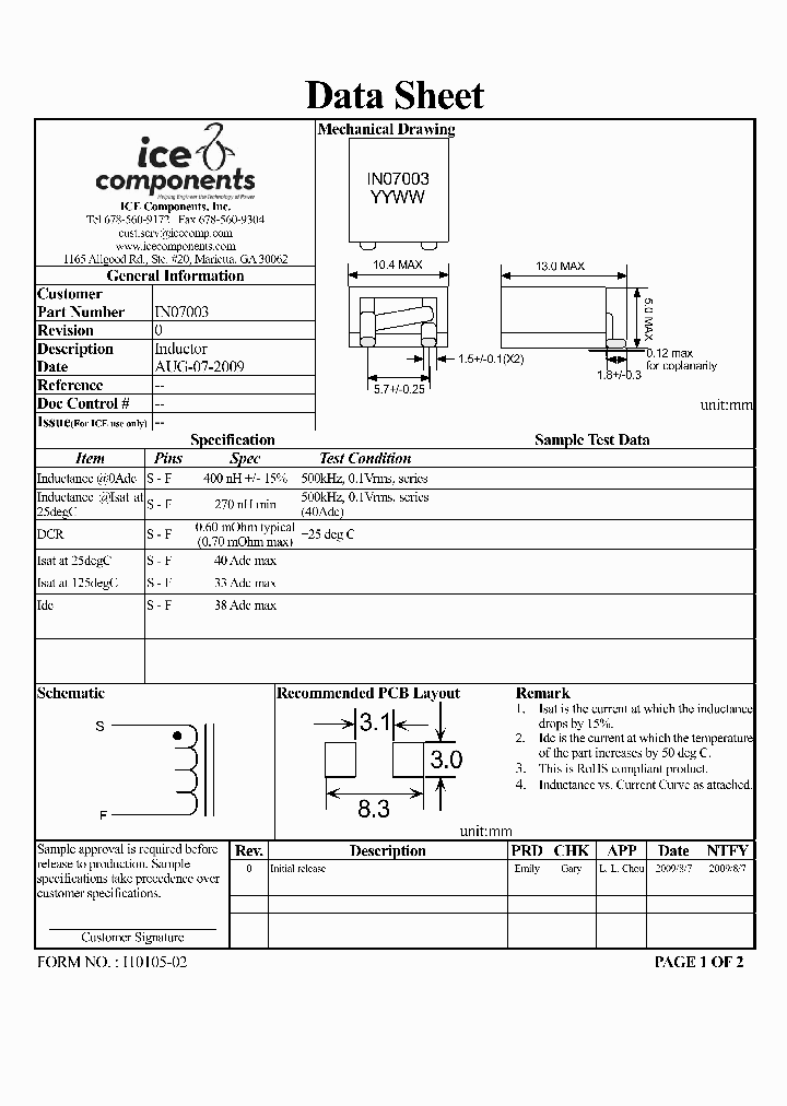 IN07003_7453581.PDF Datasheet