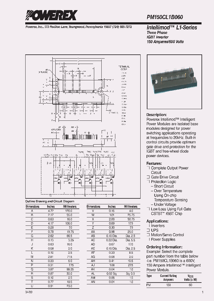 PM150CL1B060_7466039.PDF Datasheet