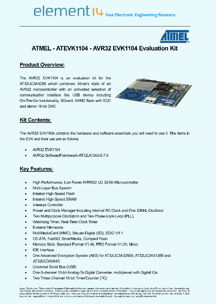 ATJTAGICE2-JMS2206_7466243.PDF Datasheet