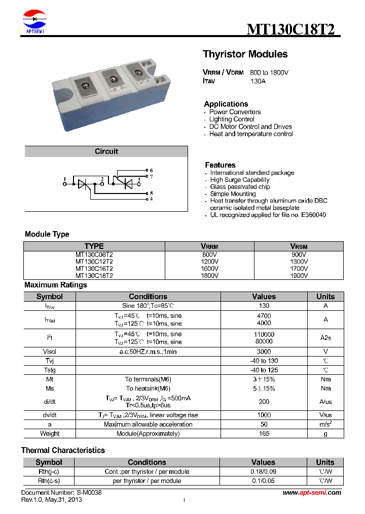 MT130C12T2_7469105.PDF Datasheet