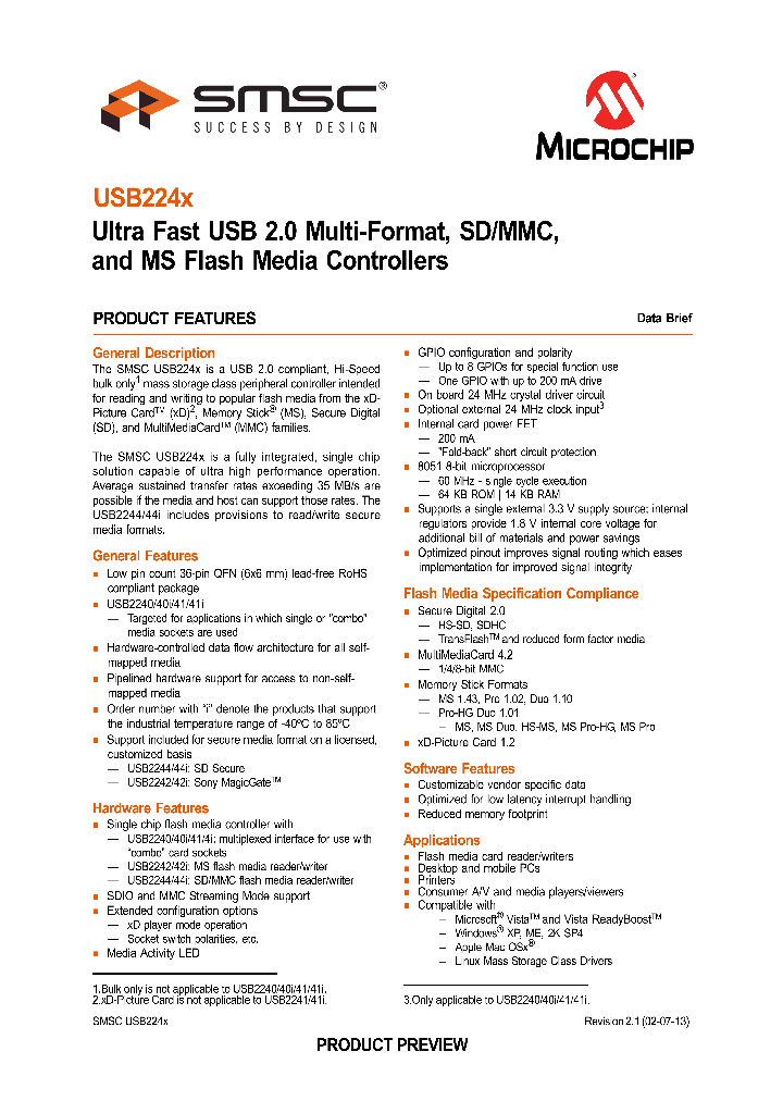 USB2241I-AEZG-06_7474167.PDF Datasheet