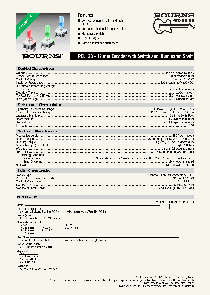 PEL12D-2025S-S324_7476392.PDF Datasheet